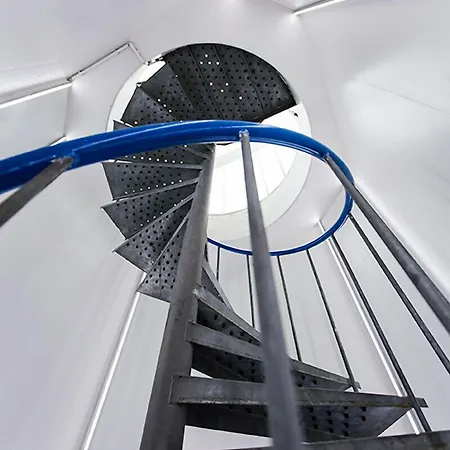 Sweets - Wiegbrug アパート *