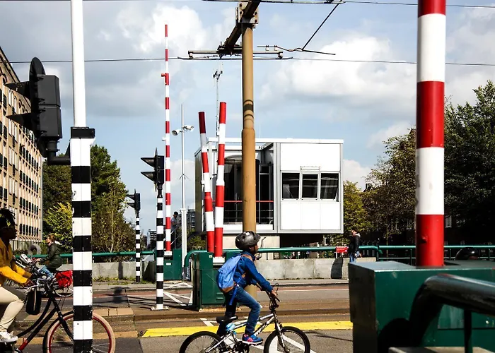 アパート Sweets - Wiegbrug *