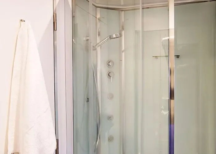 Sweets - Wiegbrug アパート