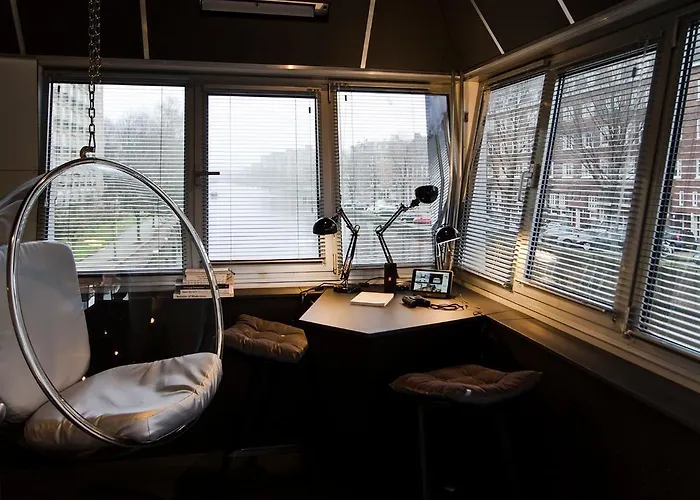 アパート Sweets - Wiegbrug