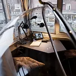 Apartamento Sweets - Wiegbrug Amesterdão