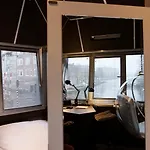 Apartamento Sweets - Wiegbrug Amesterdão