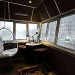 Sweets - Wiegbrug