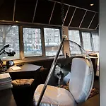 Sweets - Wiegbrug Apartamento *
