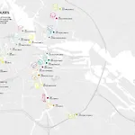 Apartamento Sweets - Wiegbrug Amesterdão