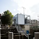 Sweets - Wiegbrug Apartamento *