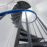 Sweets - Wiegbrug *