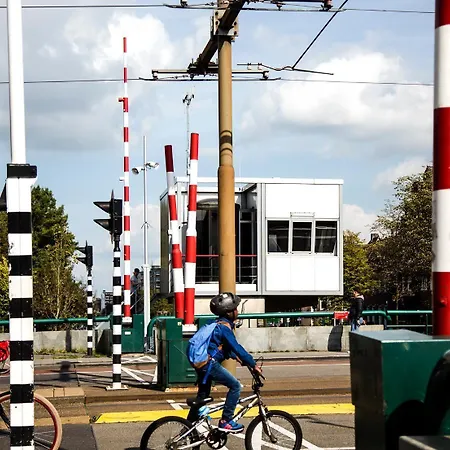 Appartement Sweets - Wiegbrug *