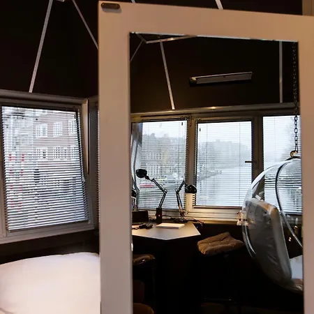 Apartmán Sweets - Wiegbrug Amsterdam