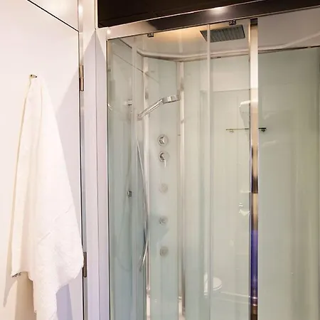 Sweets - Wiegbrug Apartmán