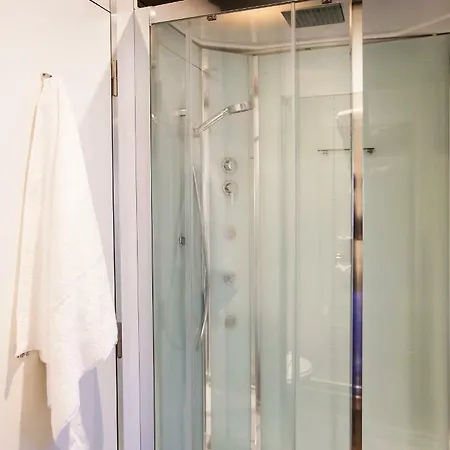 Apartmán Sweets - Wiegbrug