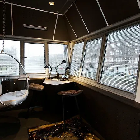 Sweets - Wiegbrug Apartamento