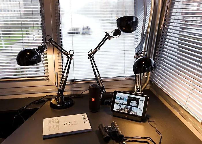 Sweets - Wiegbrug Appartement