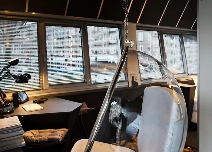 Sweets - Wiegbrug Appartement *