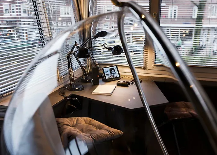 Sweets - Wiegbrug Appartement *