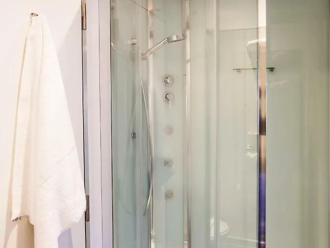 Appartement Sweets - Wiegbrug