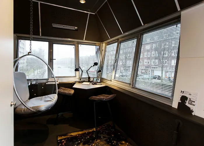 Sweets - Wiegbrug Appartement