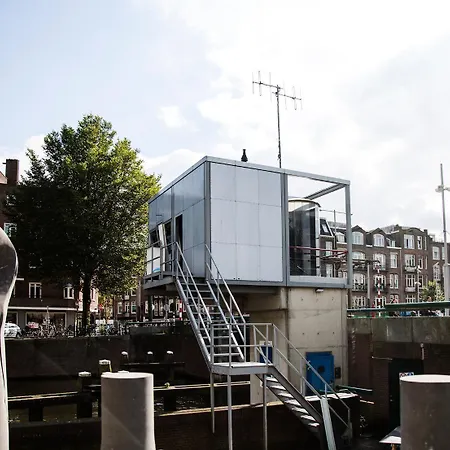 Sweets - Wiegbrug Appartement *