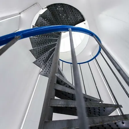 Sweets - Wiegbrug *
