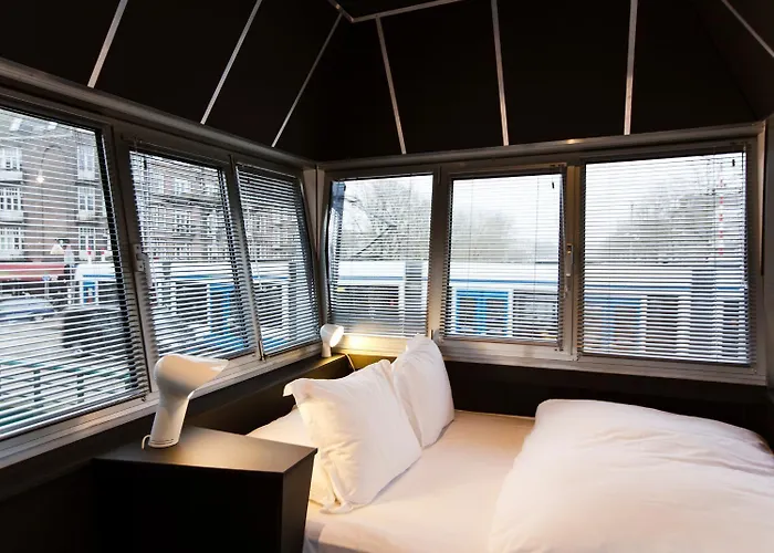 Sweets - Wiegbrug Appartement