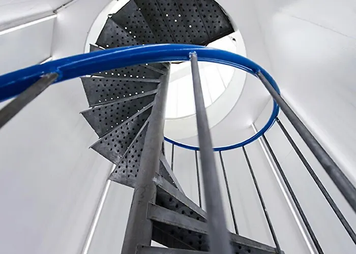 Sweets - Wiegbrug Appartement *