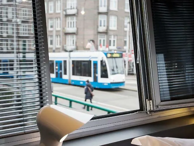 Sweets - Wiegbrug Appartement *