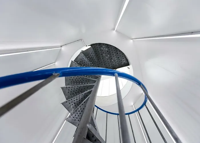 公寓 Sweets - Wiegbrug 阿姆斯特丹